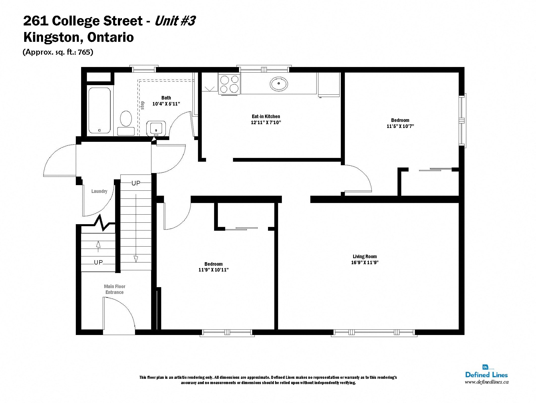 unit 3 floorplan